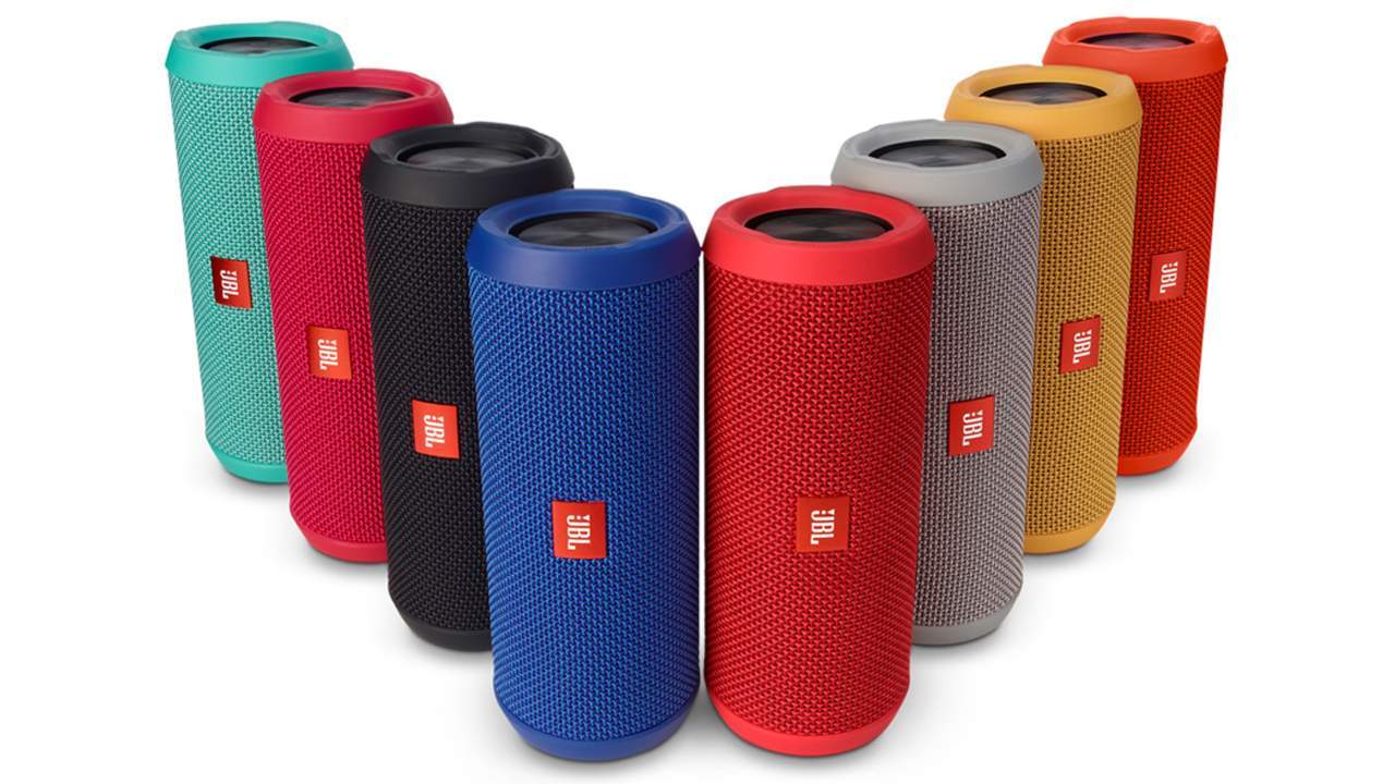 Parlante Jbl Flip 5 I Oechsle - Oechsle