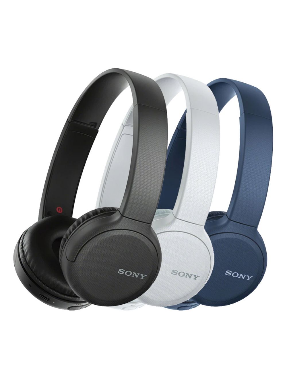 Auricular Sony «WH-CH510» (Bluetooth) – Appolo Viracel