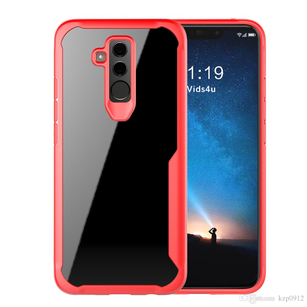 Funda Huawei «Mate 20» Appolo Viracel