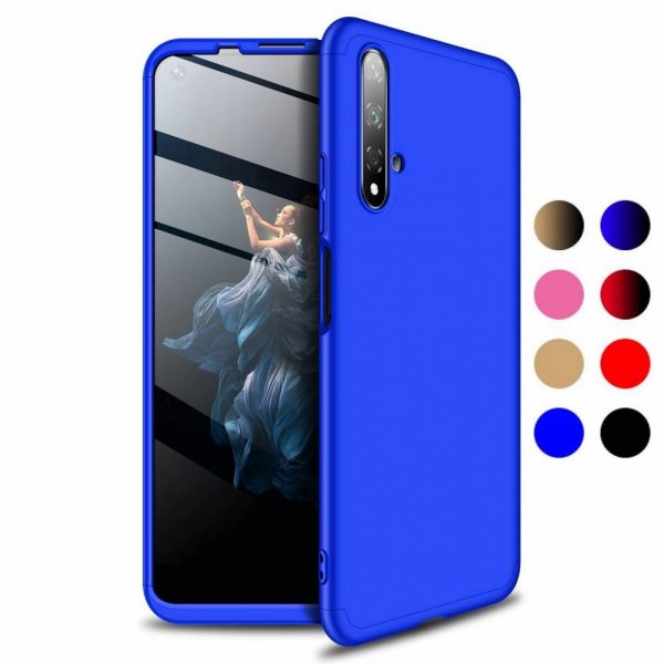 Funda Huawei Nova 5t