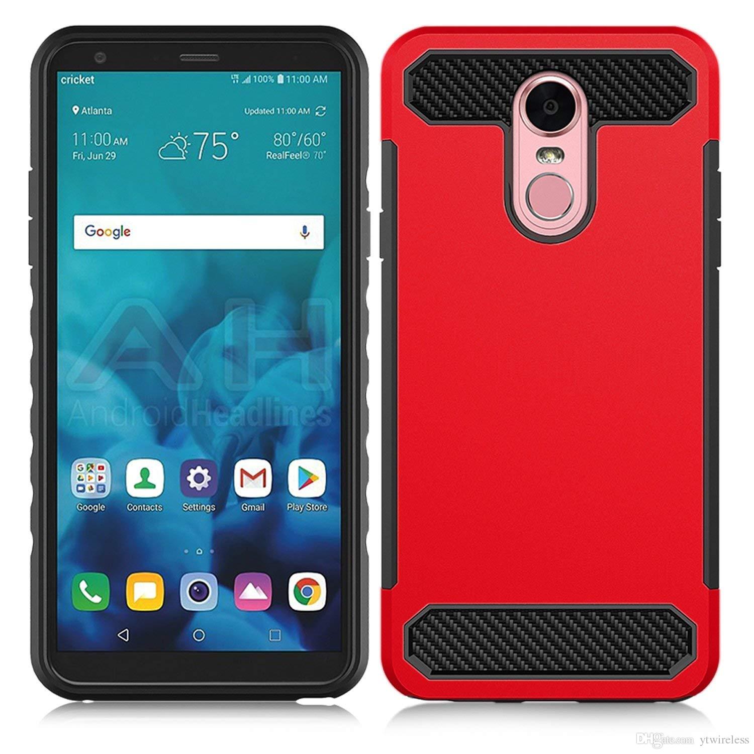 Funda para «K10» – Viracel