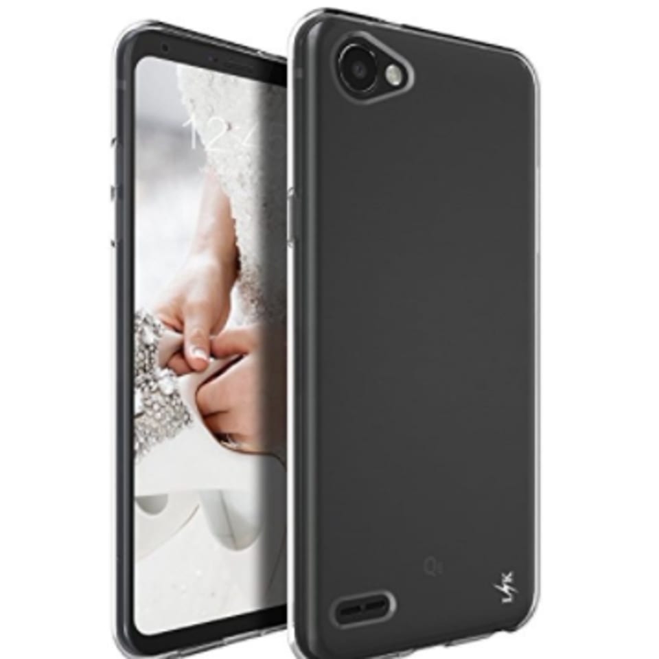 Funda para LG «Q6» Appolo Viracel