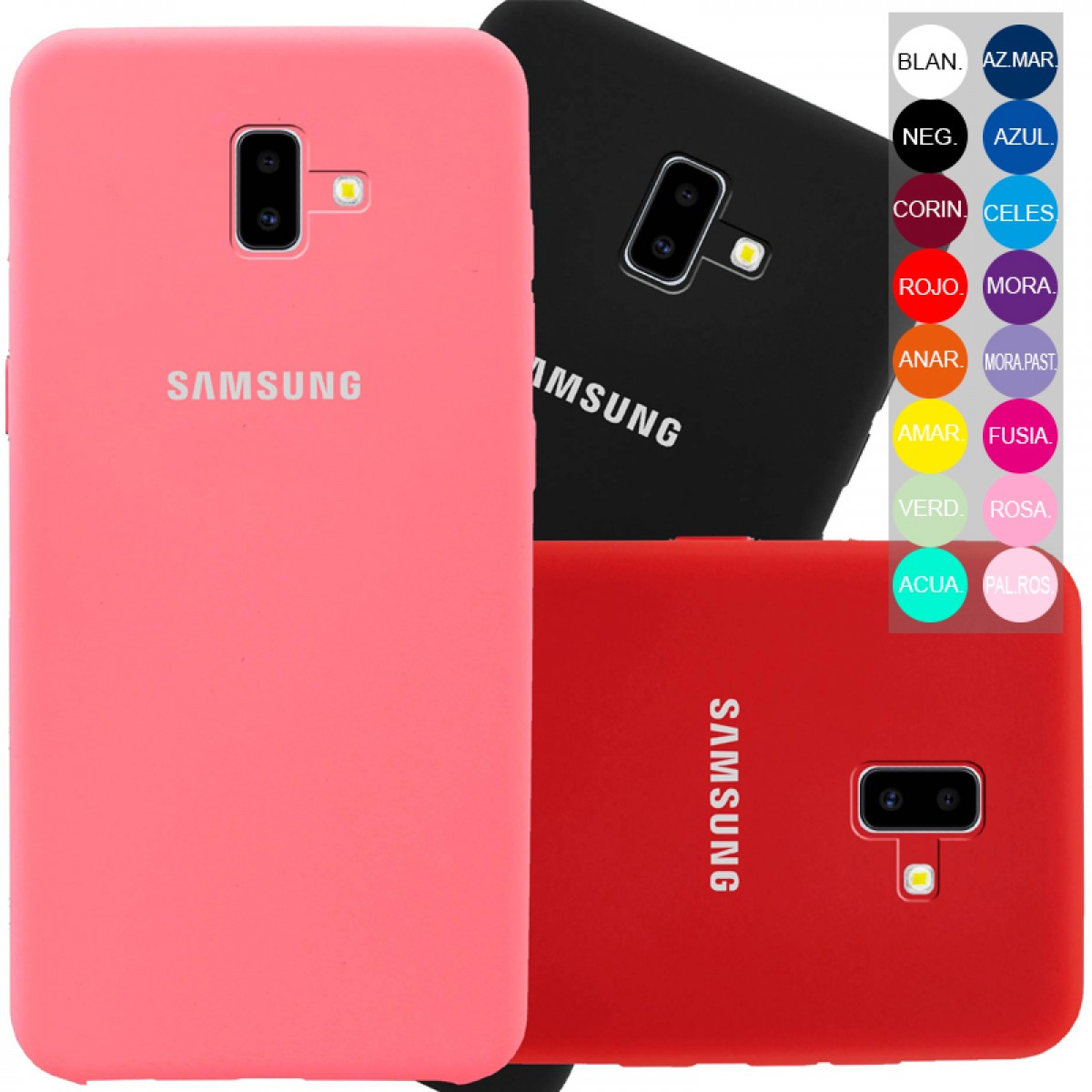 Funda para Samsung Appolo