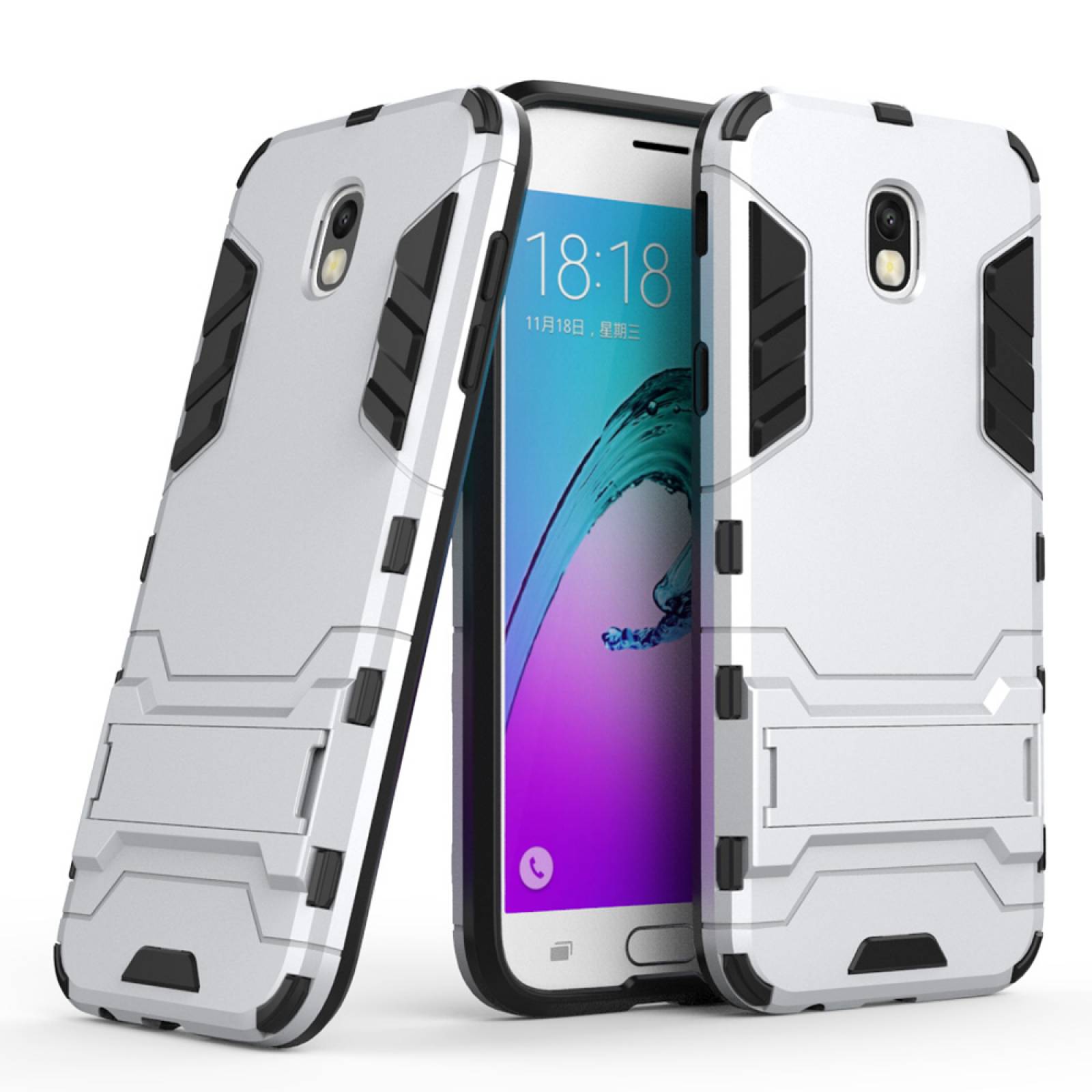 Funda Samsung – Appolo Viracel