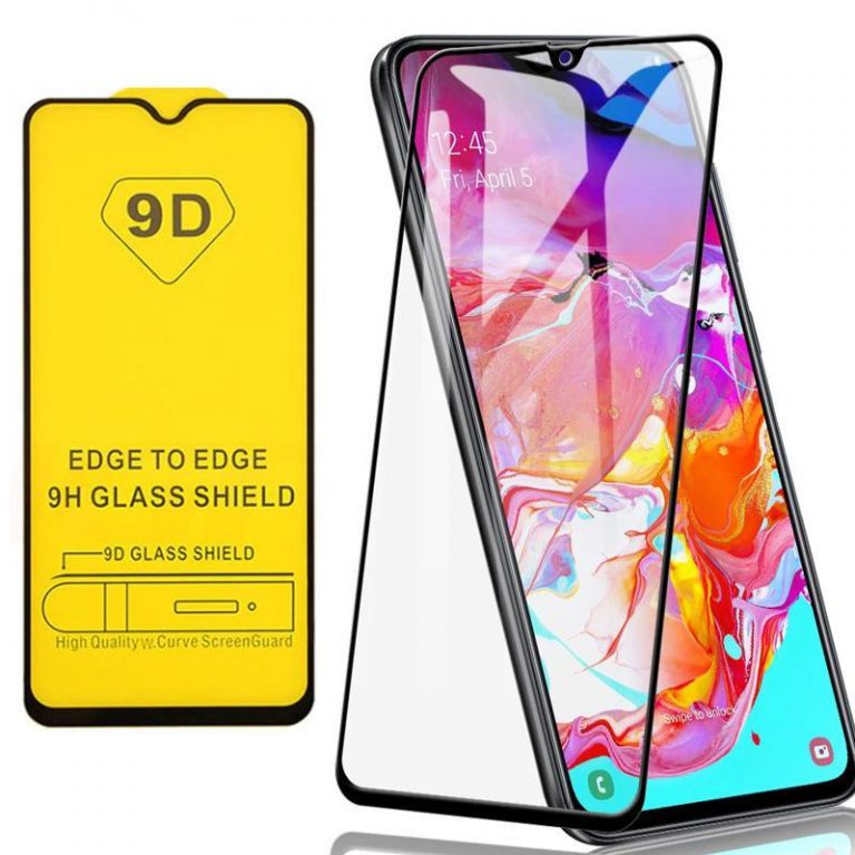 J&D Compatibile Per 3-Pack LG X Power Pellicola Protettiva - Foto 9