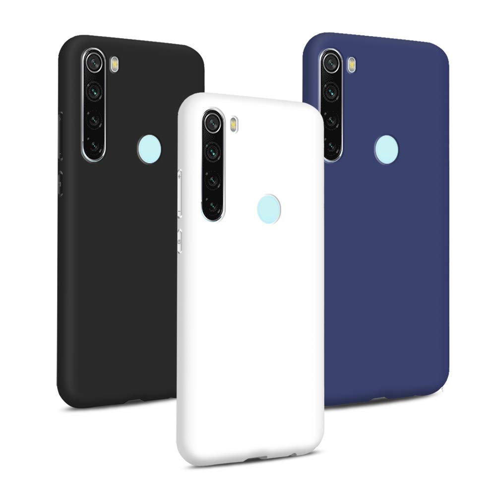 Funda para Xiaomi «Redmi 8» – Appolo Viracel