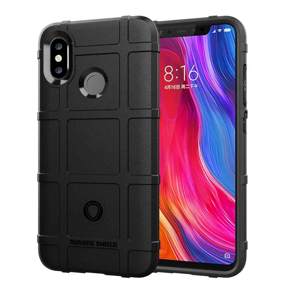 Funda para Xiaomi «Redmi 8» – Appolo Viracel