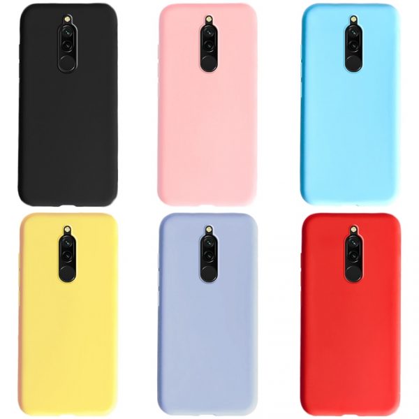 Funda para Xiaomi «Redmi 8» – Appolo Viracel