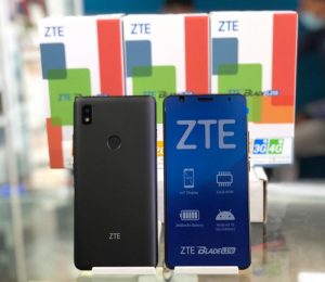 Zte blade l210 аккумулятор