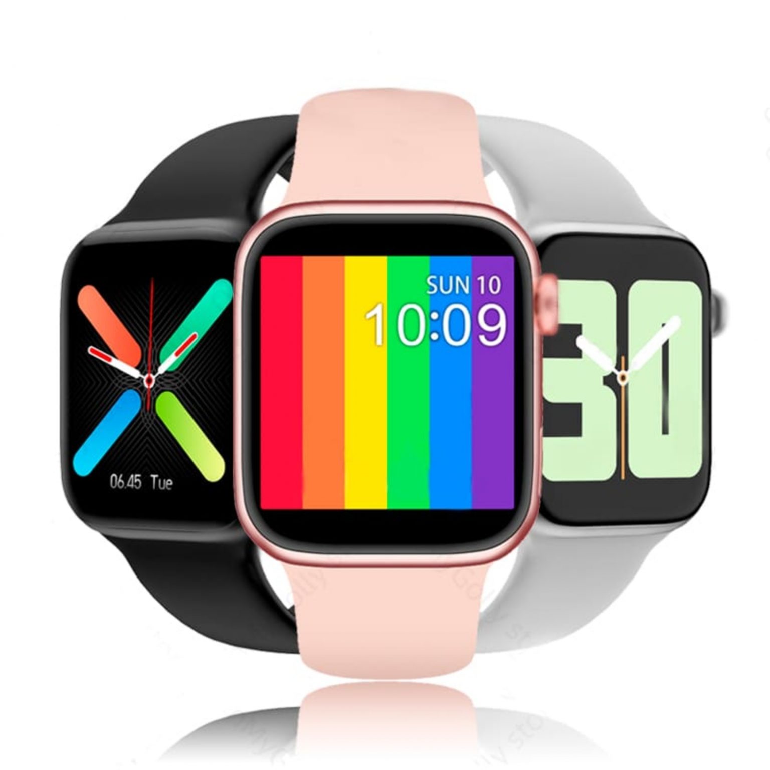 smartwatch xmsh07hm