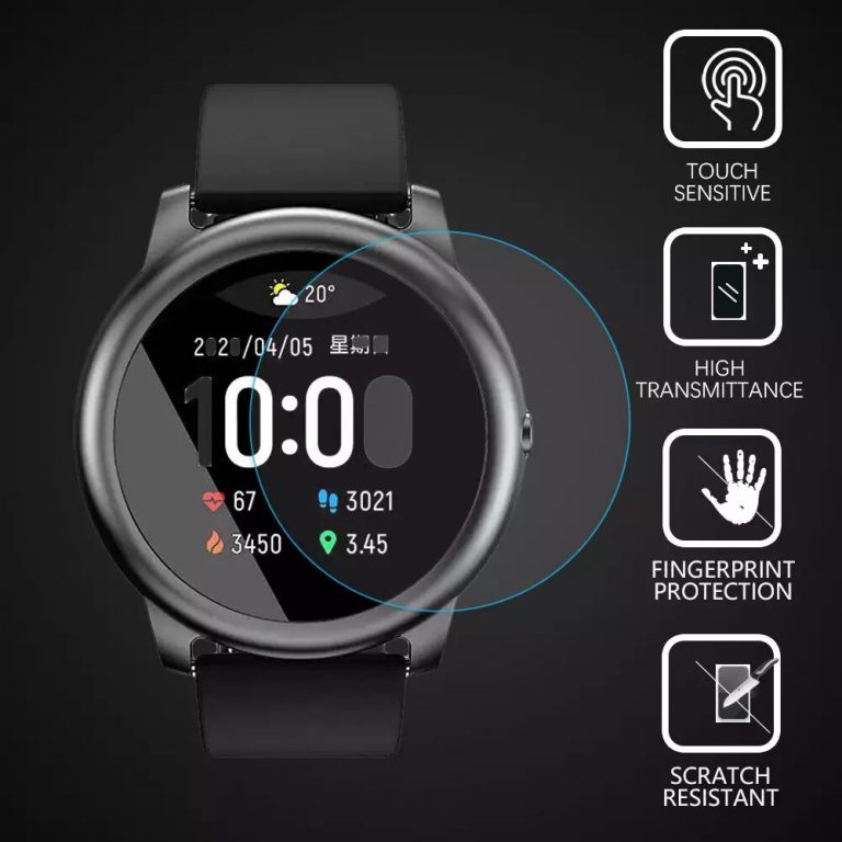 xiaomi smartwatch haylou