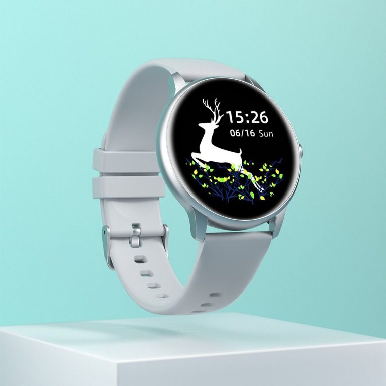 smartwatch xiaomi imilab