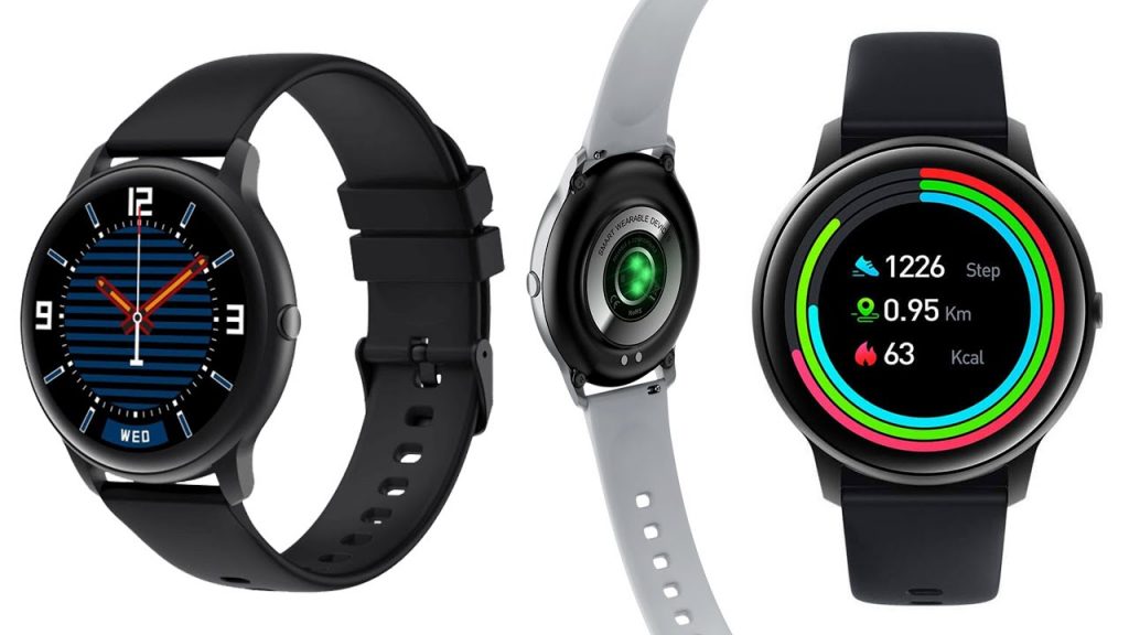 smartwatch xiaomi imilab