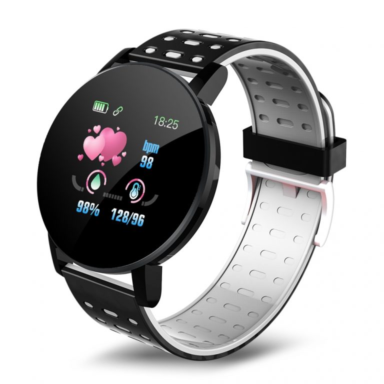 Smart Bracelet «119 Plus» Appolo Viracel