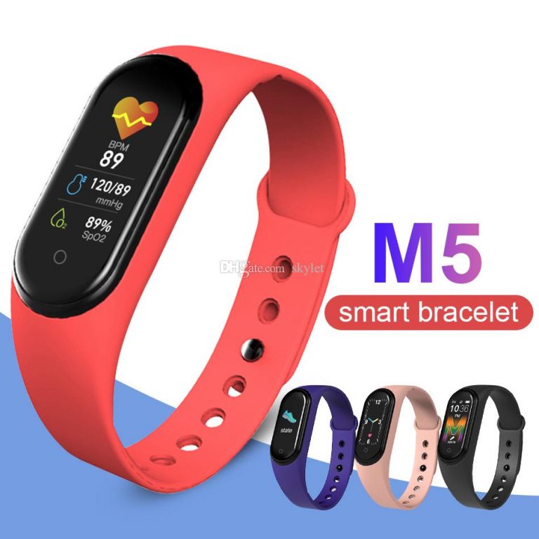 smartwatch xmsh07hm