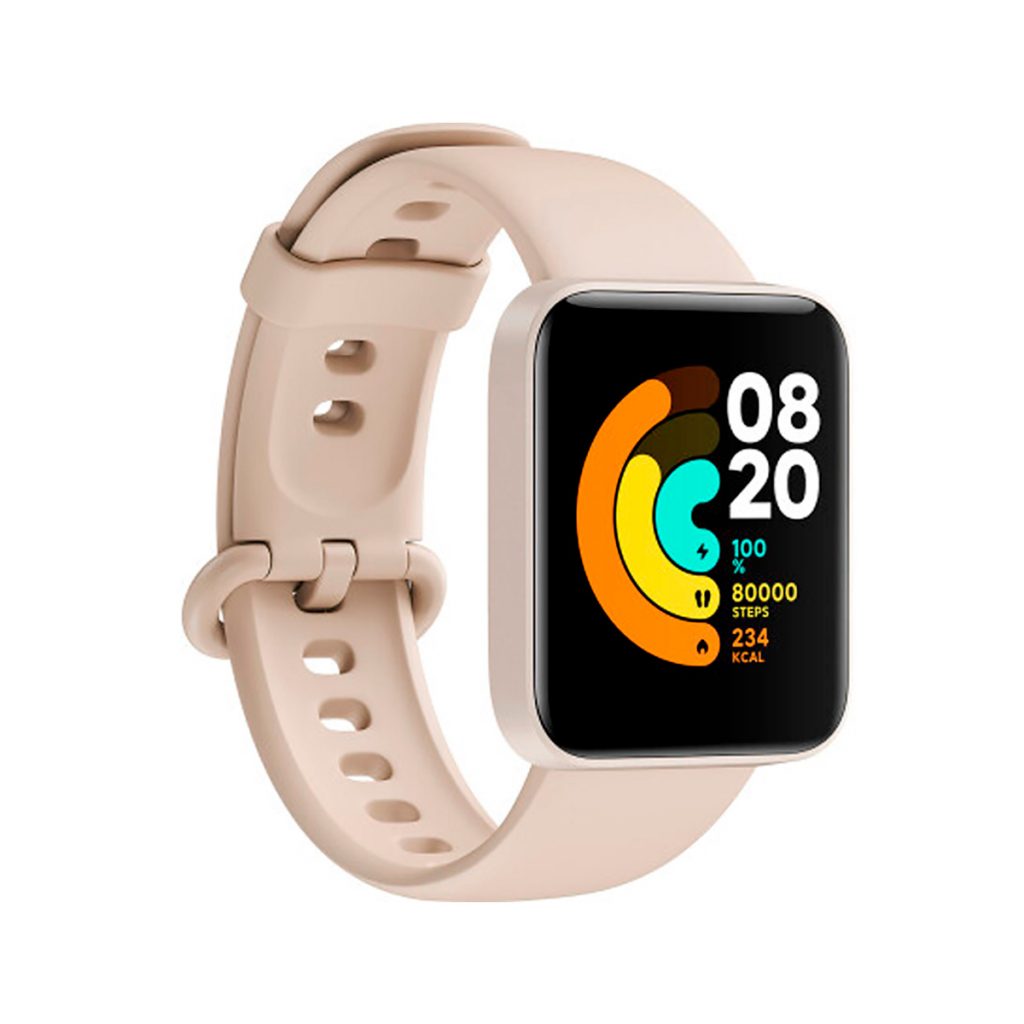 xiaomi mi watch lite shopee