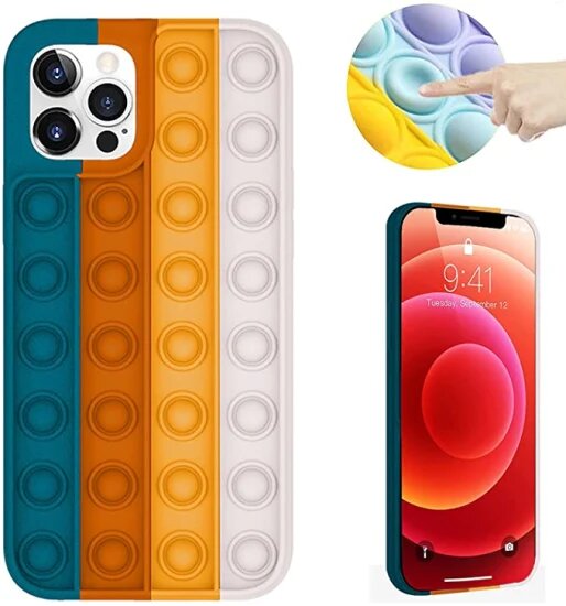 Funda para iPhone «XR» – Appolo Viracel