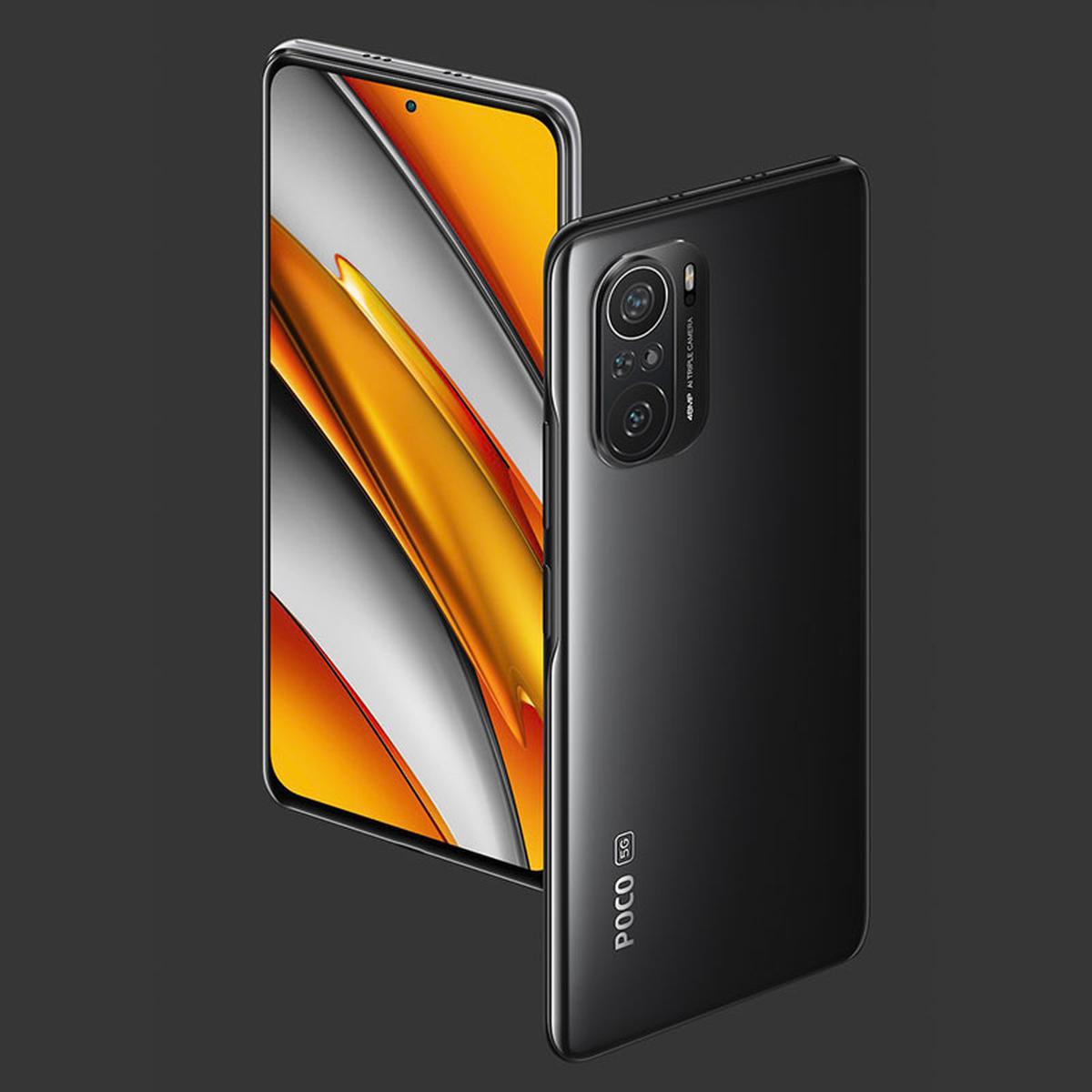 Celular Xiaomi «Poco X3 GT» 5G (128Gb-8Gb) – Appolo Viracel