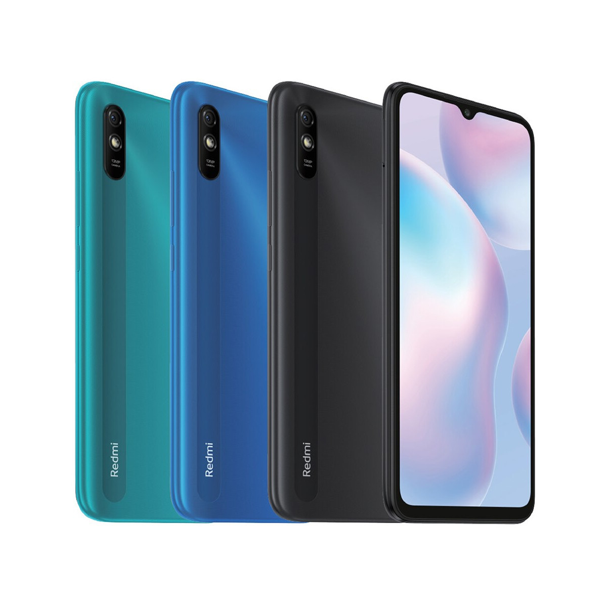 Celular Xiaomi «Redmi 9A» (64Gb-4Gb) – Appolo Viracel