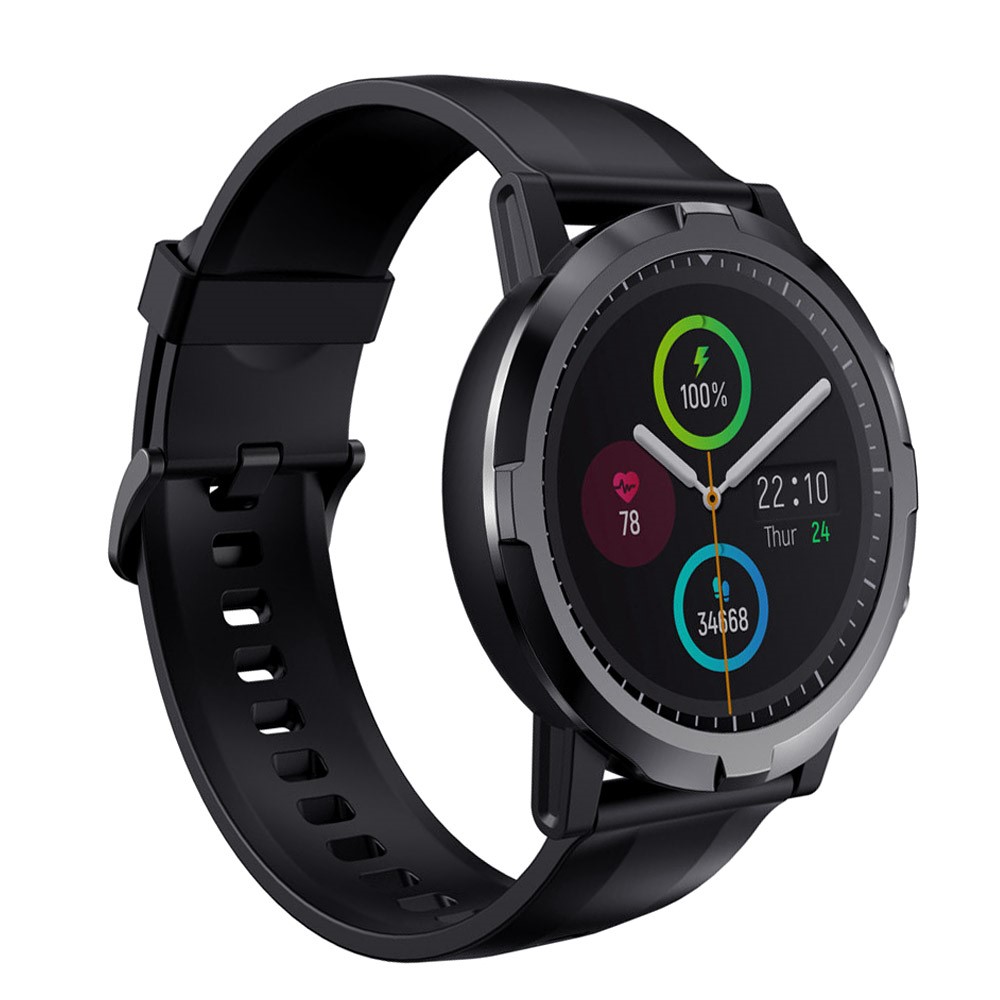 Como configurar relógio smartwatch Haylou LS05S LS05 RT App Haylou