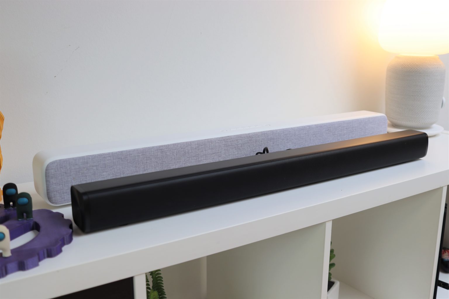 Barra De Sonido Xiaomi Tv Mdz-27-da 28w