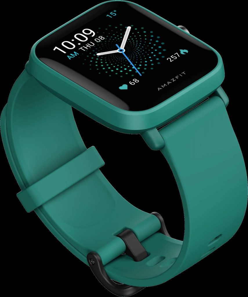 Smartwatch Amazfit «A2017» BIP U – Appolo Viracel