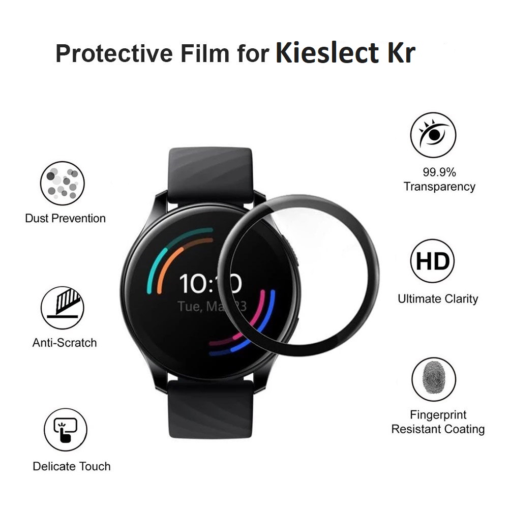 SMARTWATCH RELOJ INTELIGENTE XIAOMI Kieslect Watch K11 Pro 