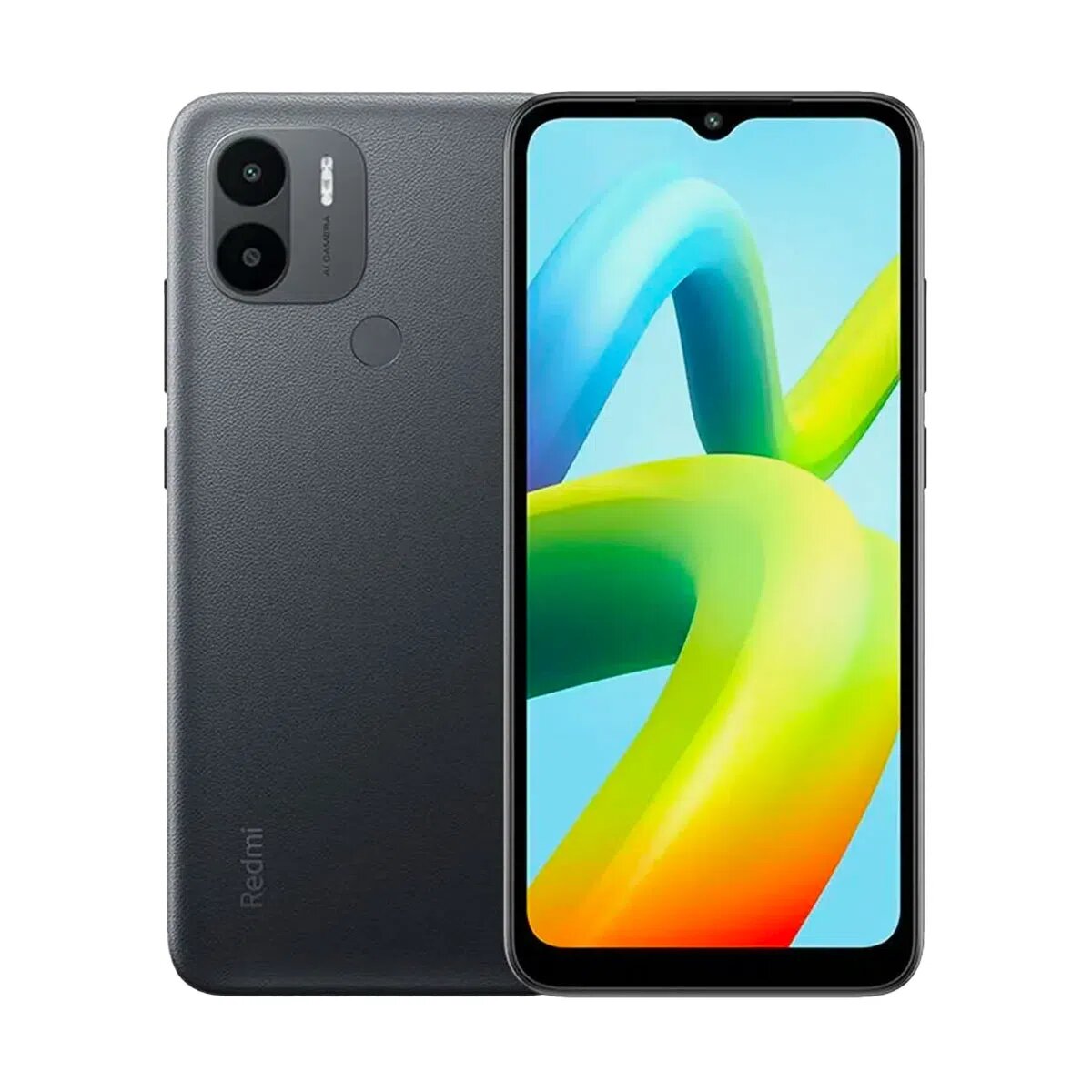 Xiaomi Redmi A2 3GB/64GB Verde - Teléfono móvil