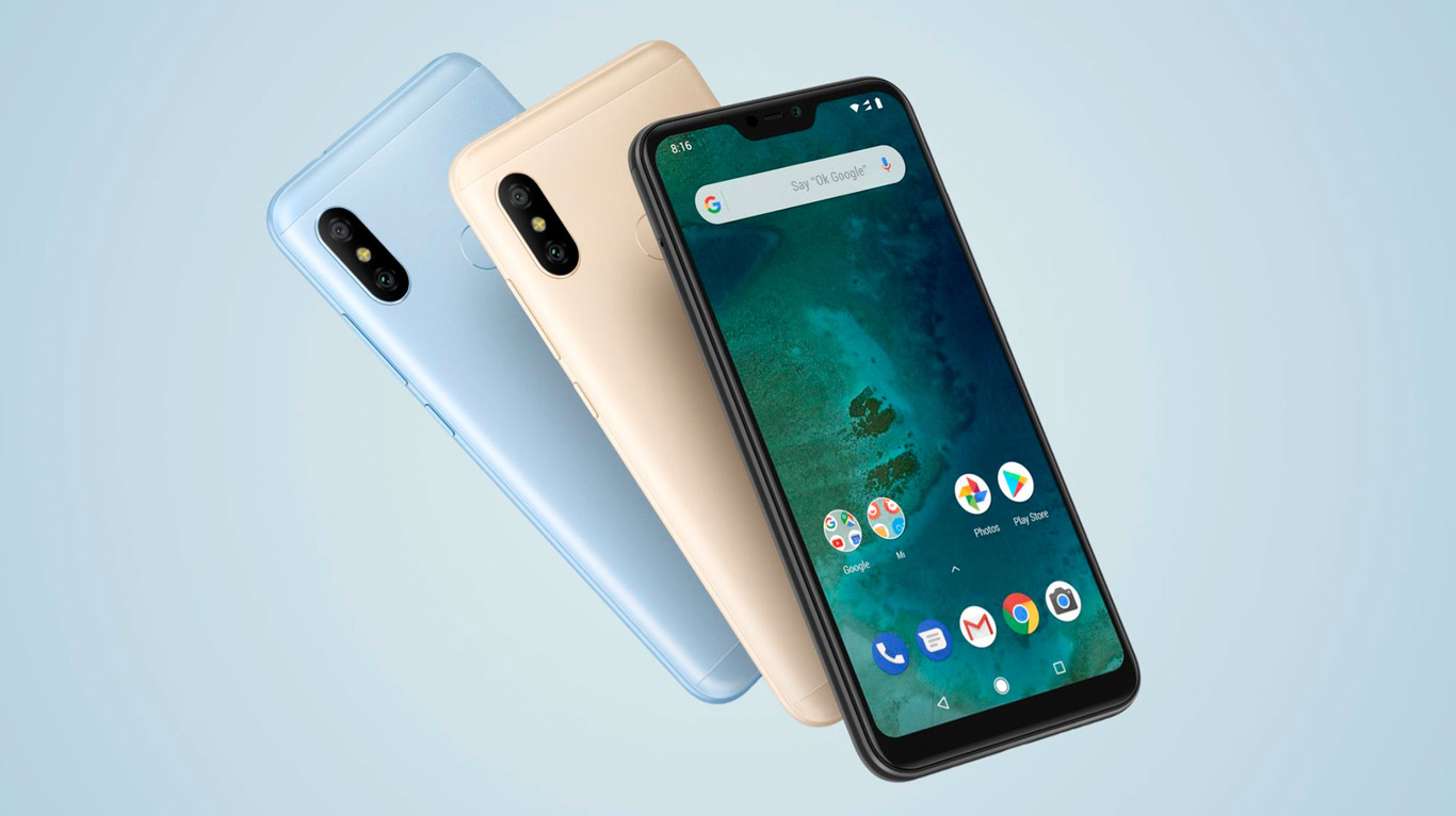 Comprar Celular Xiaomi Redmi A2 2GB 64GB