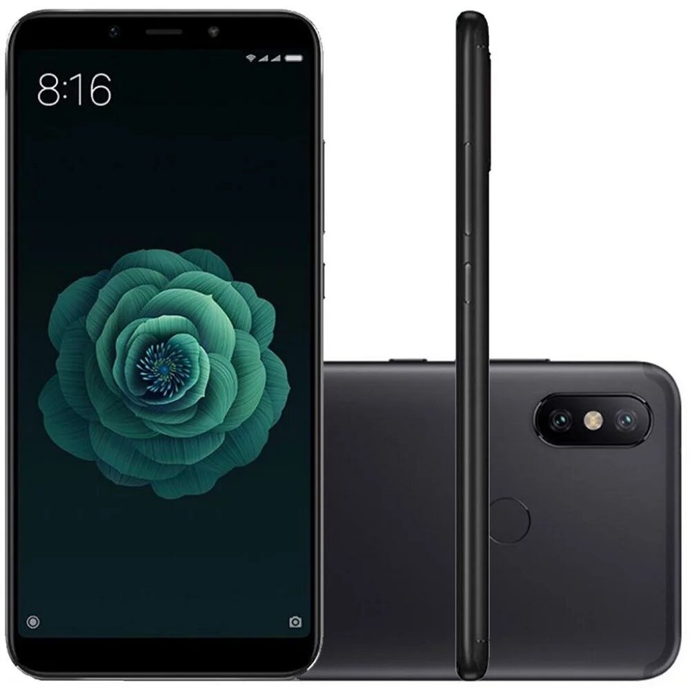 Celular Xiaomi «Redmi A2» (64Gb-2Gb) – Appolo Viracel