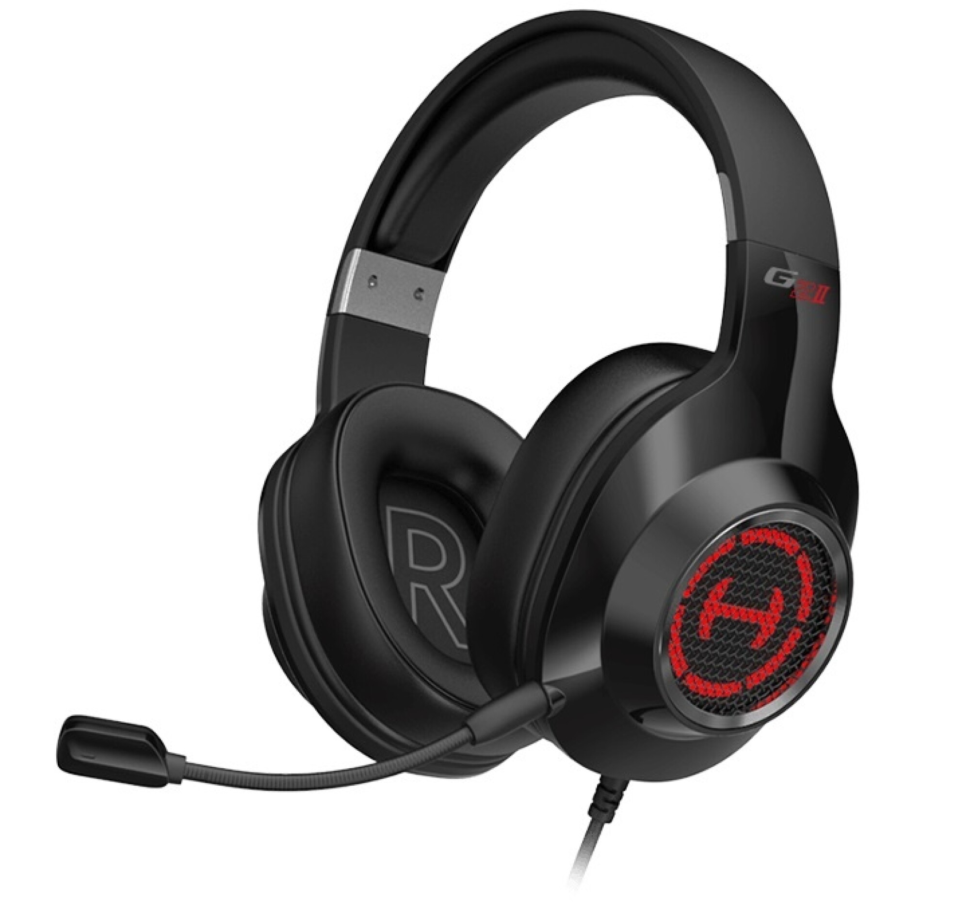 Auricular Edifier «G2 II»-02