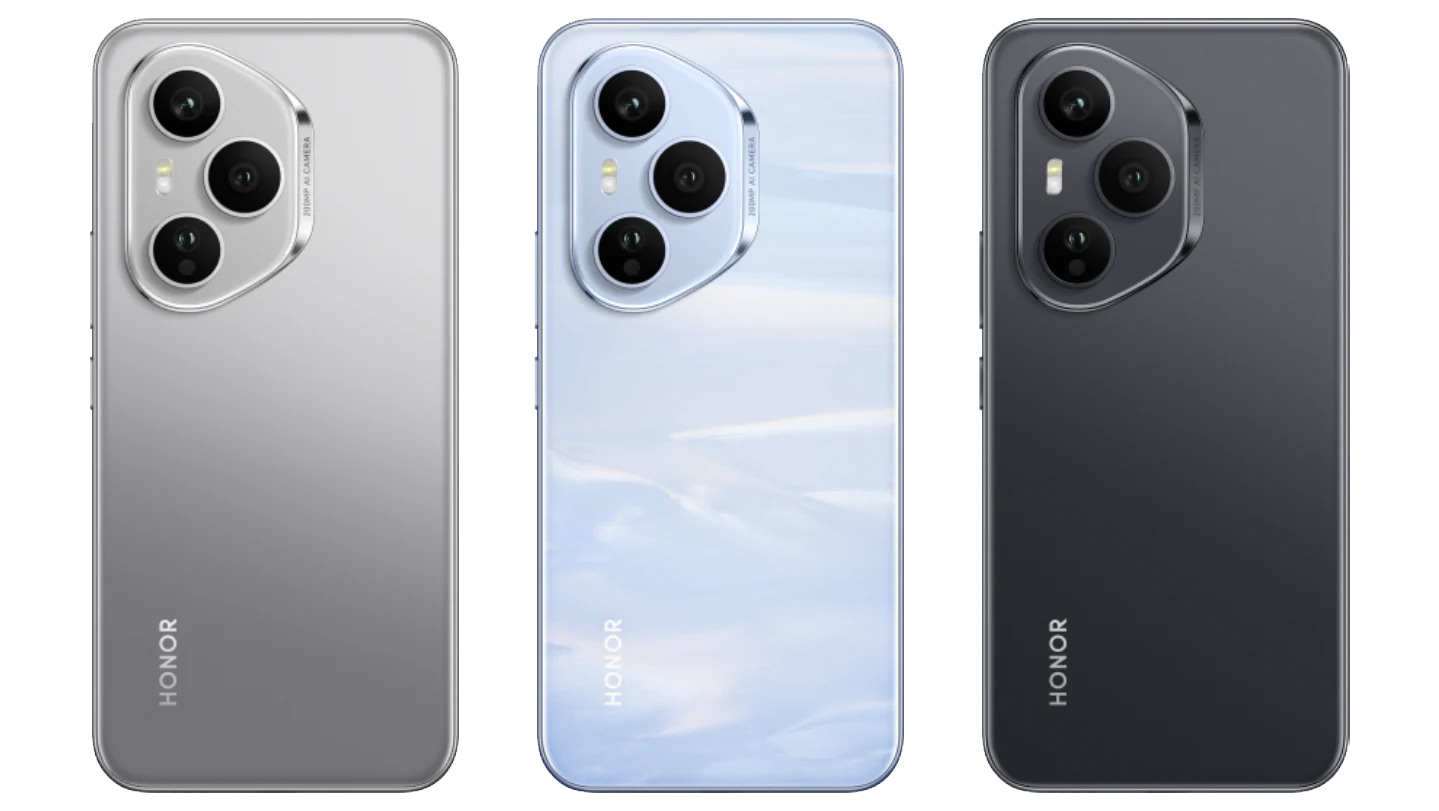 Celular Honor «400»-02