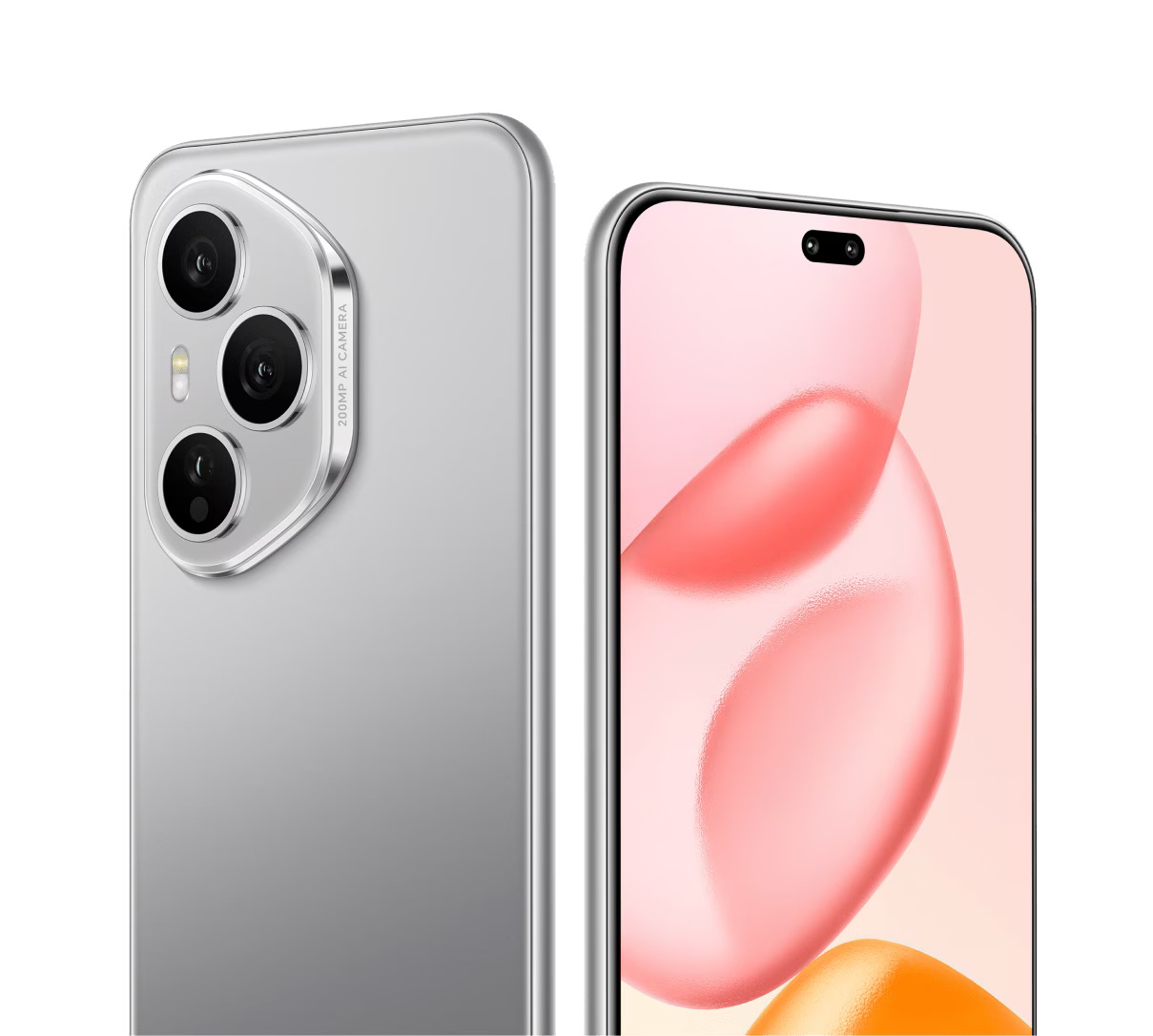 Celular Honor «400»-03