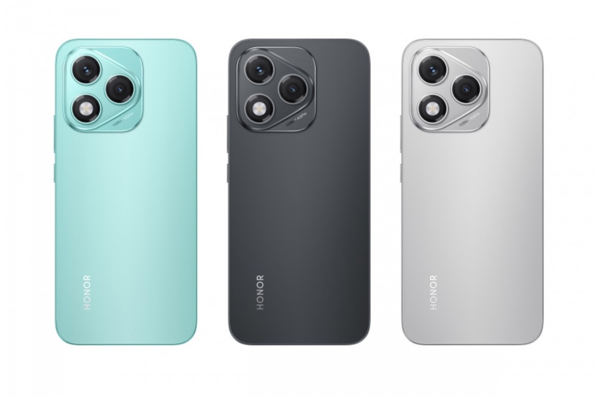 Celular Honor «400 Lite»-03