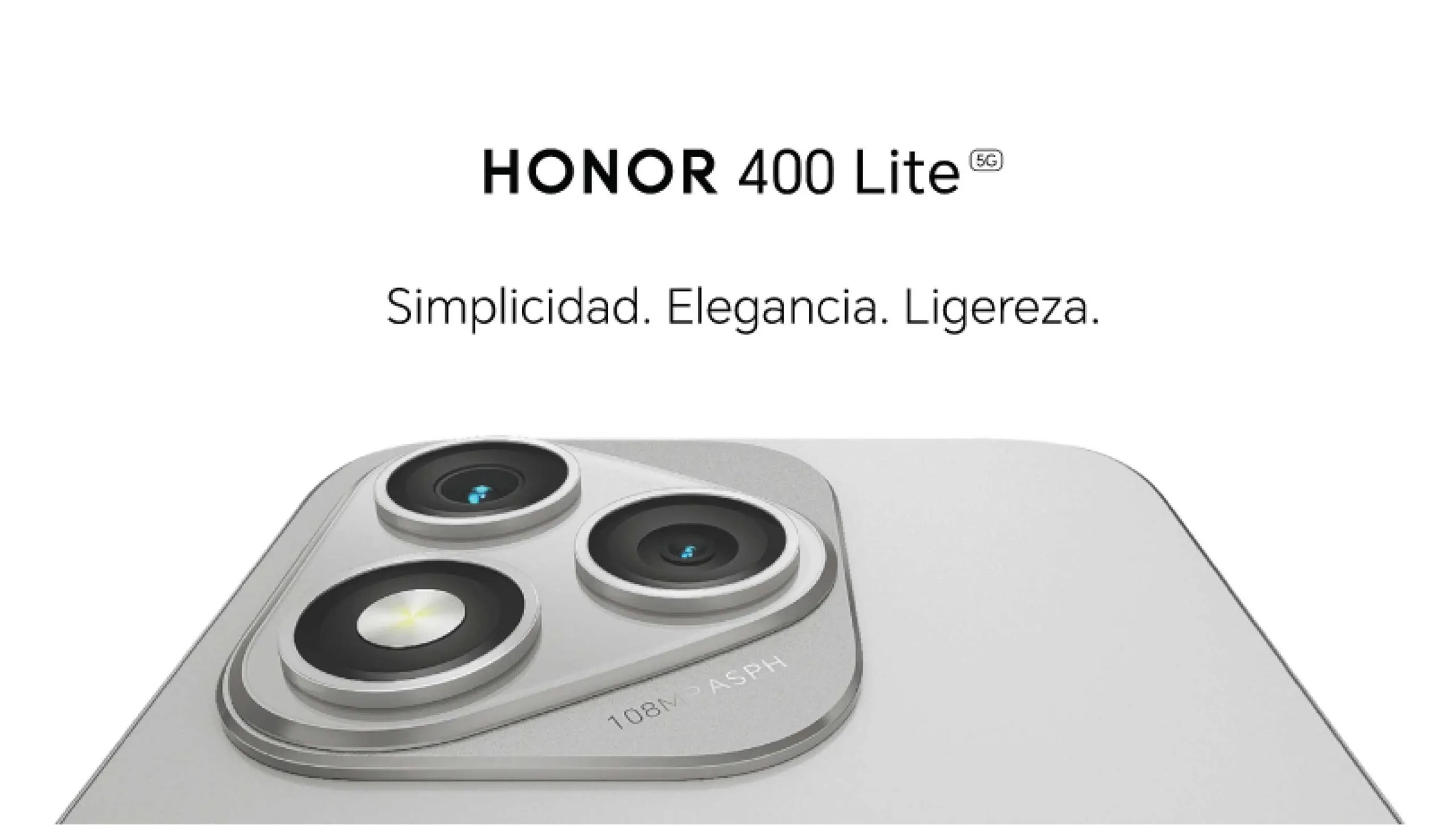 Celular Honor «400 Lite»-04