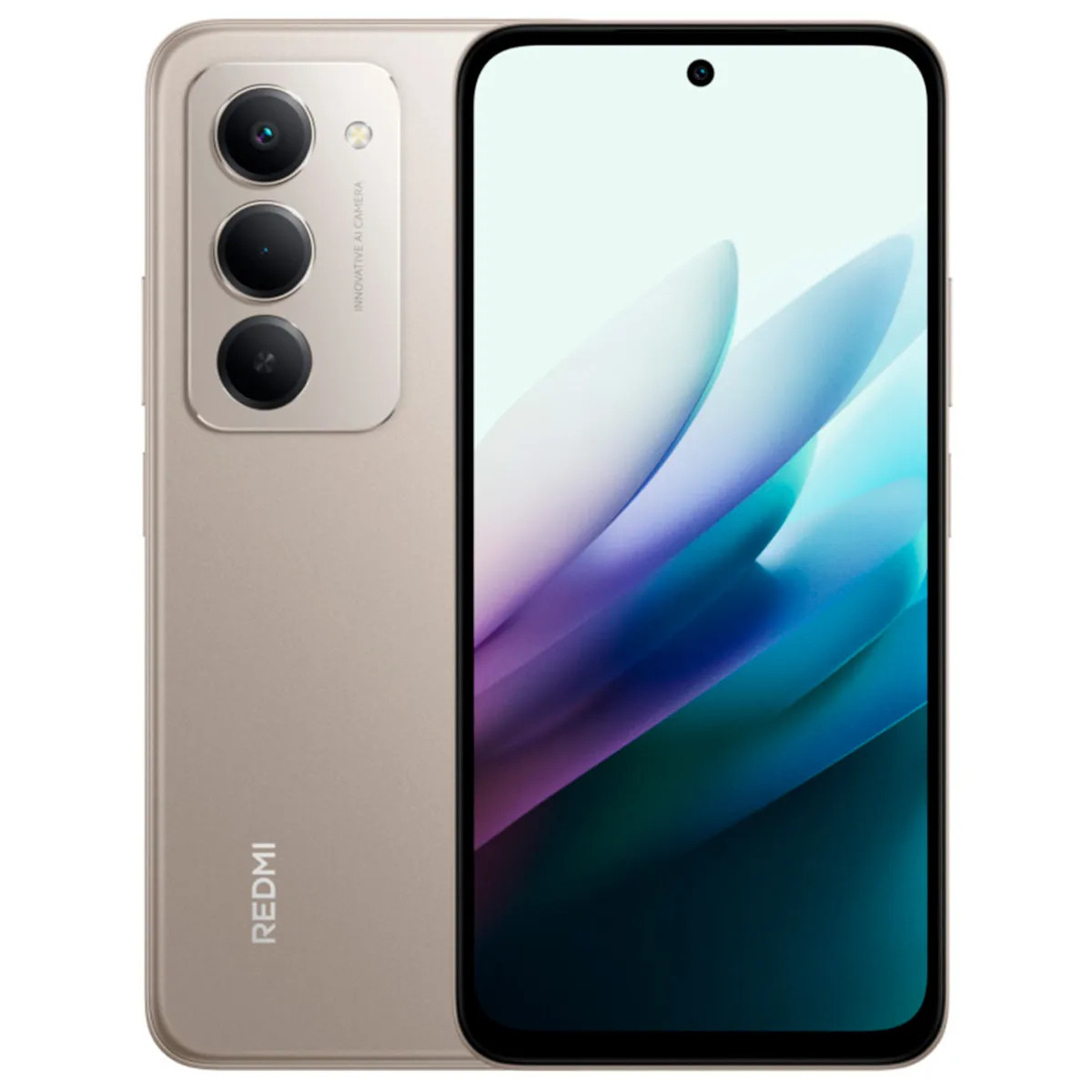 Celular Xiaomi «Redmi 15» 4G-02