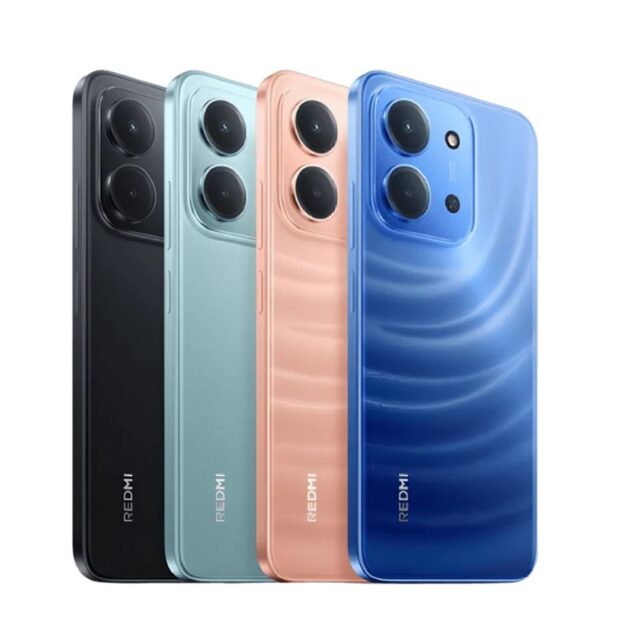 Celular Xiaomi «Redmi 15c»-02