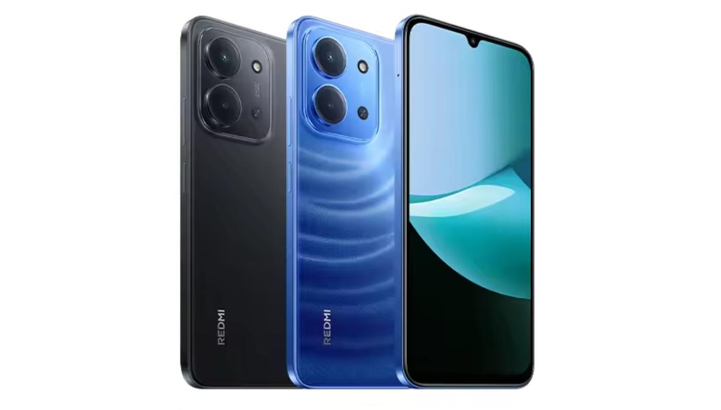 Celular Xiaomi «Redmi 15c»-03