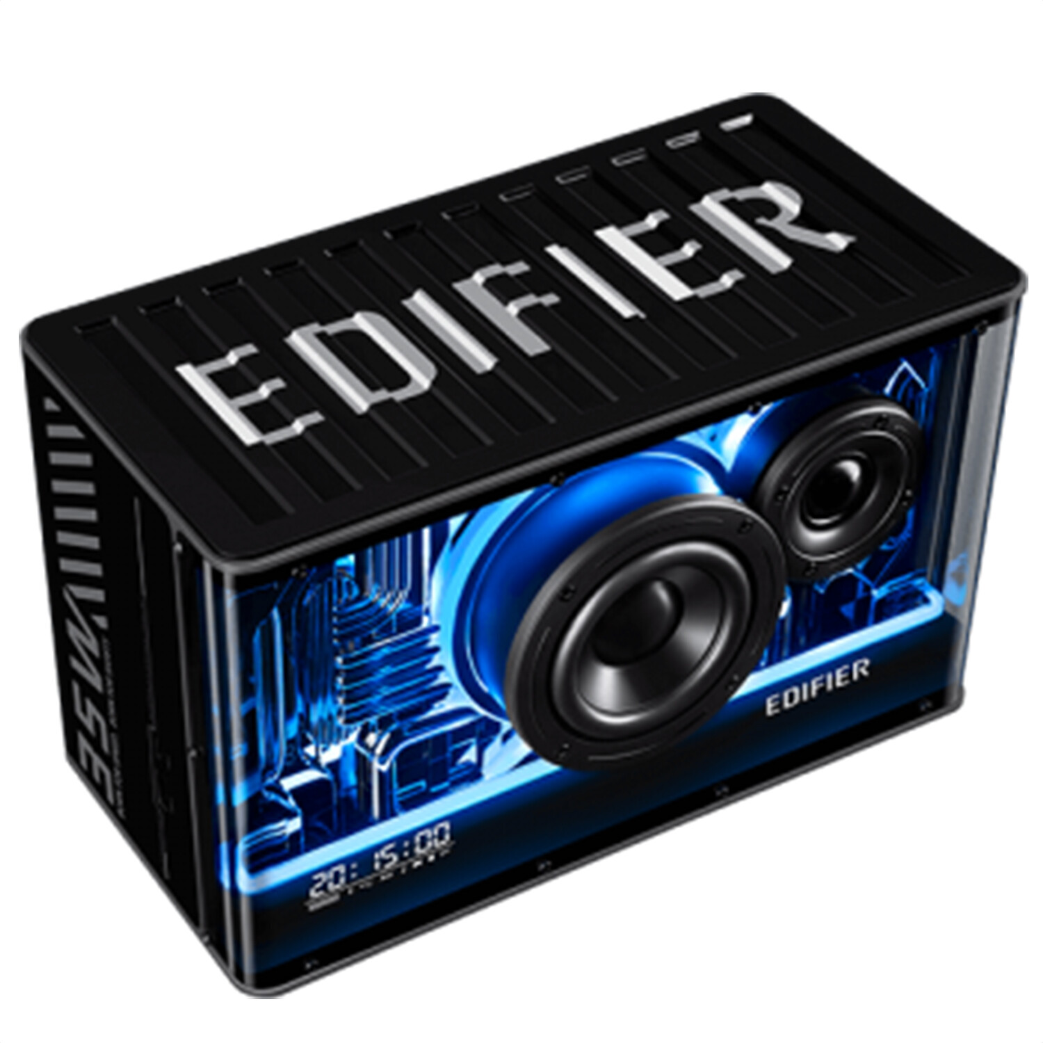 Parlante Edifier «QD35»-01