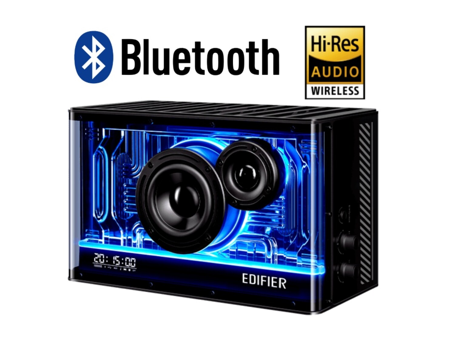 Parlante Edifier «QD35»-02