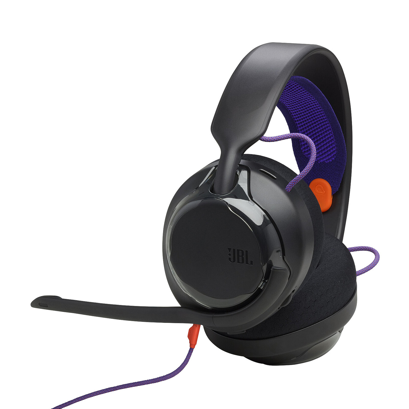 Auricular JBL «Quantum 250»-03