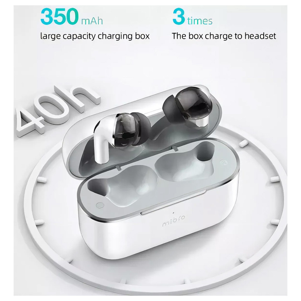 Auricular Mibro «Earbuds M1»-03