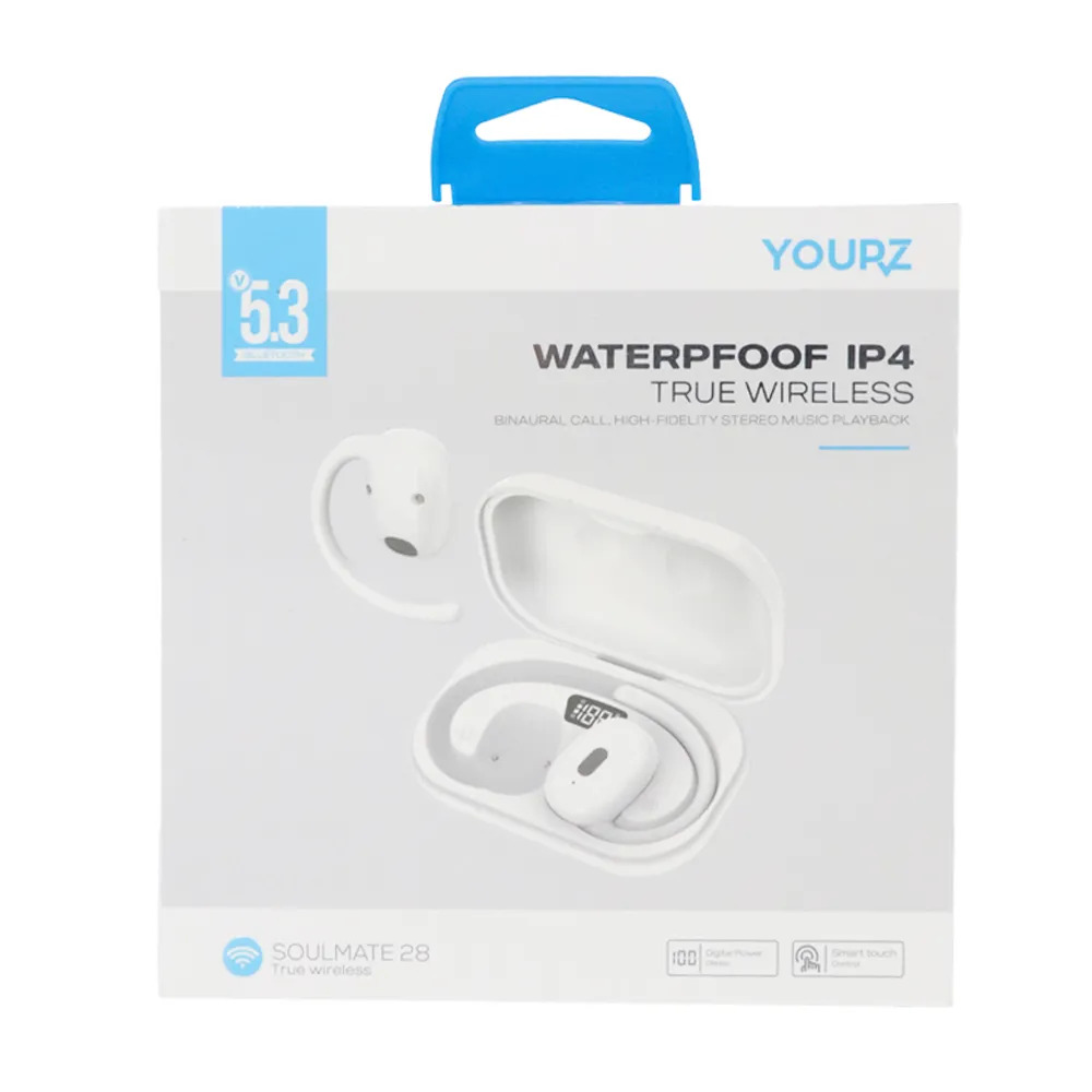 Auricular Yourz «Soulmate 28»-01