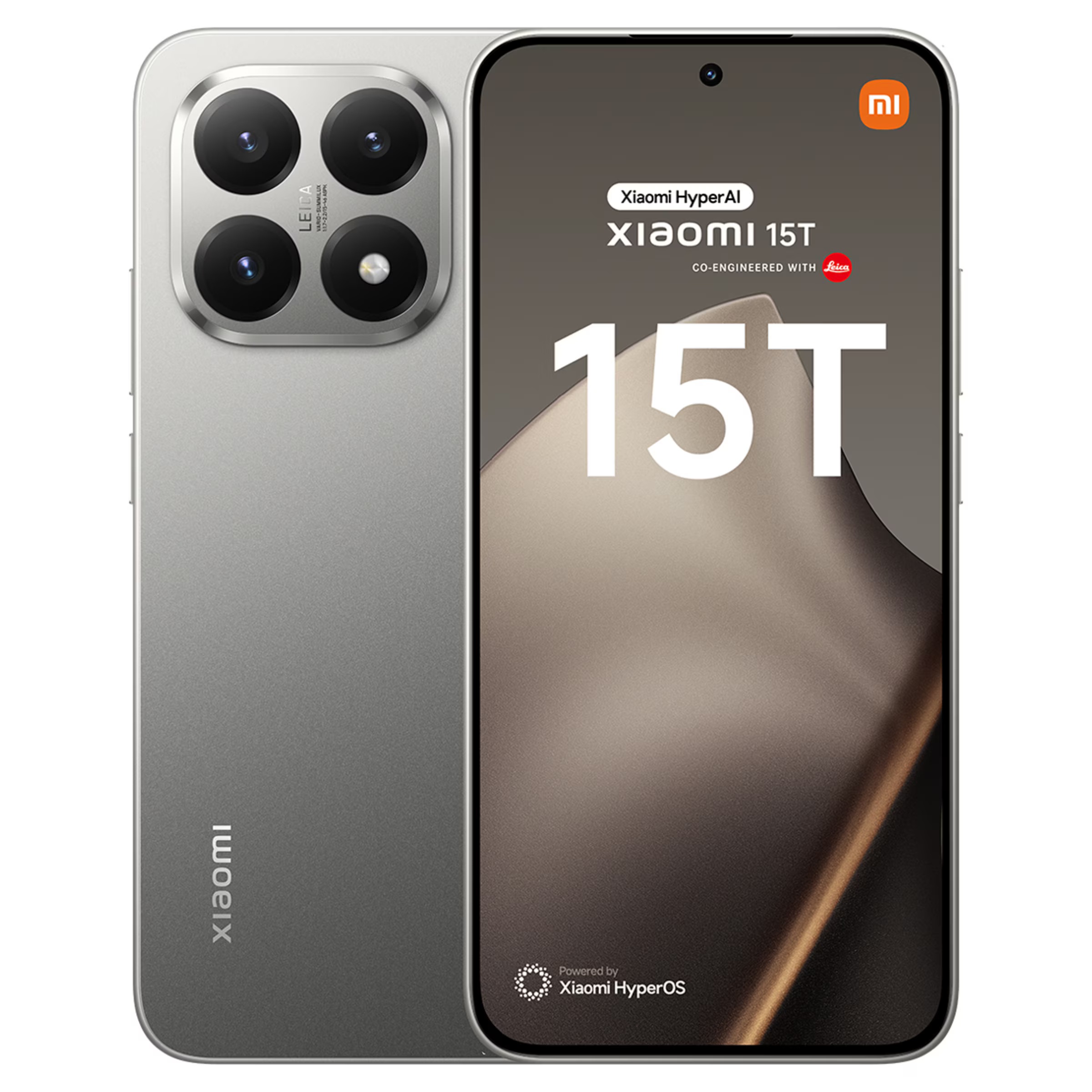 Celular Xiaomi «15T» -01