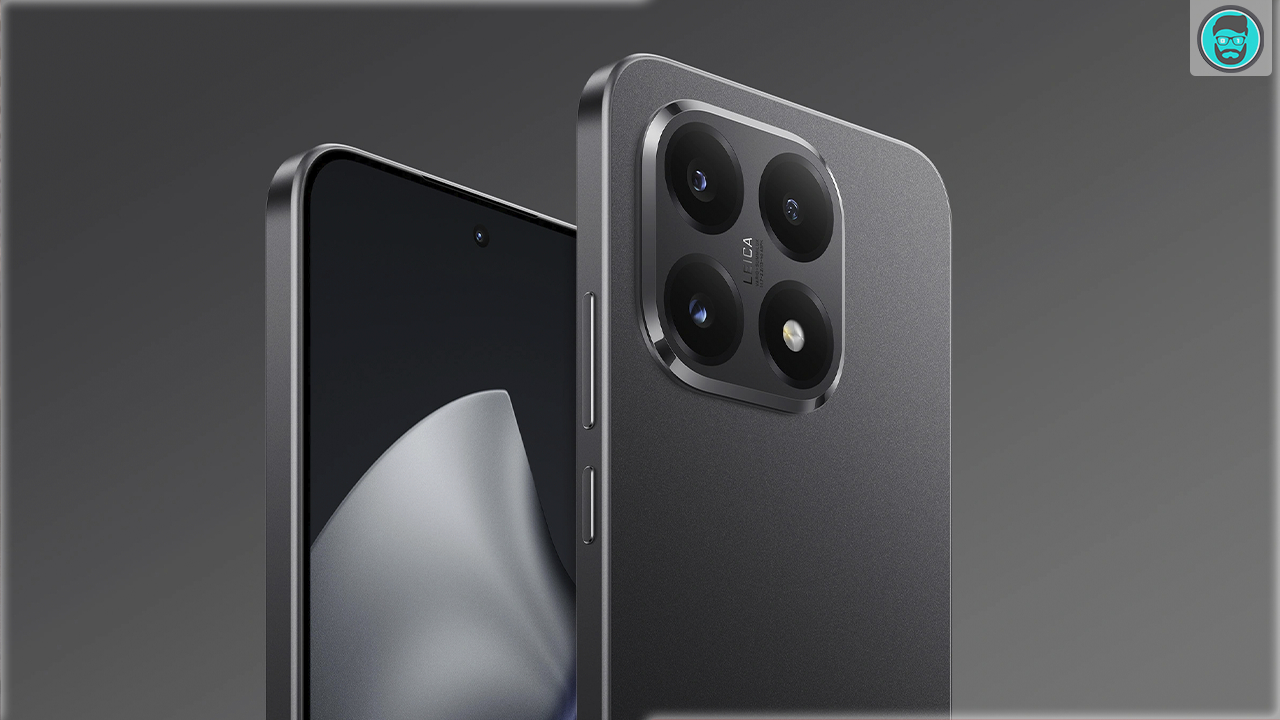 Celular Xiaomi «15T» -03