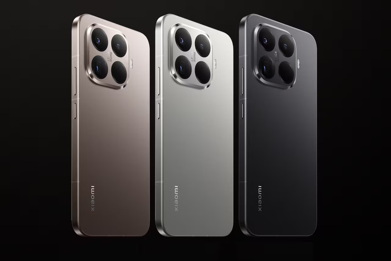 Celular Xiaomi «15T Pro»-03