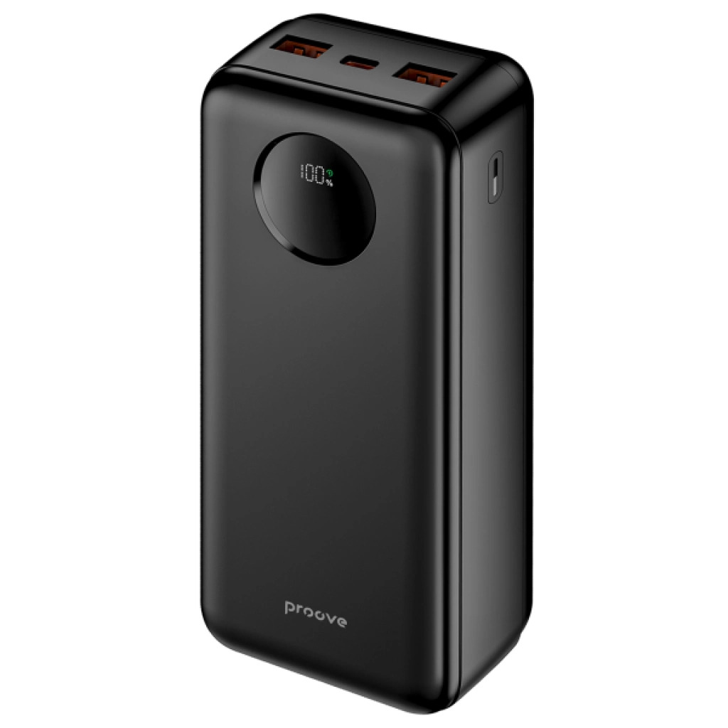 Power Bank PROOVE «ILLUMINATOR SE»-02