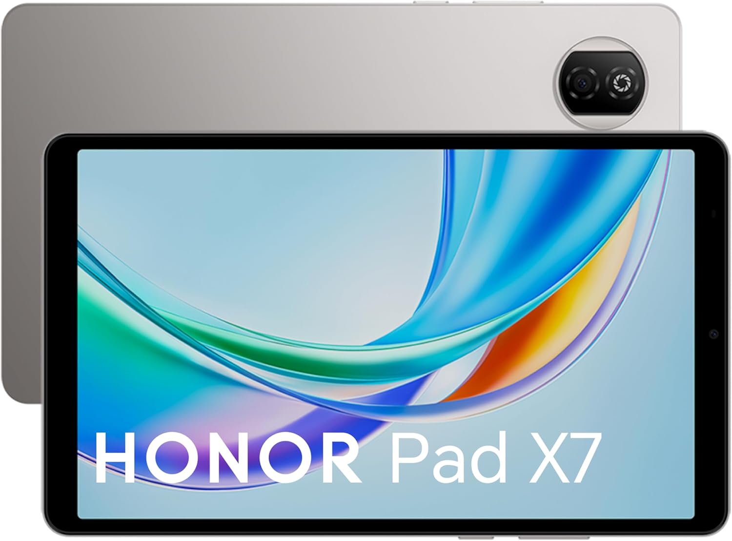 Tablet Honor Pad X7 128Gb 4Gb 8 7 Pulgadas Appolo Viracel Tablet Honor Pad X7 128Gb 4Gb 8 7 Pulgadas Appolo Viracel