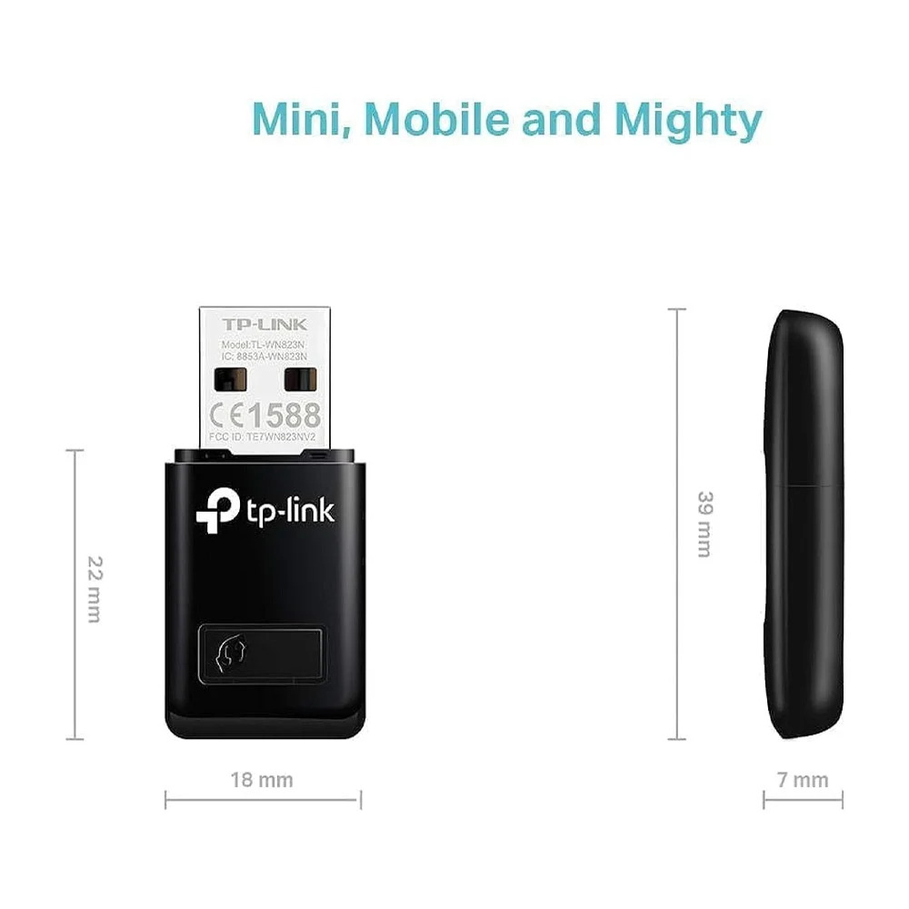 Adaptador Tp-Link «TL-WN823N»-04