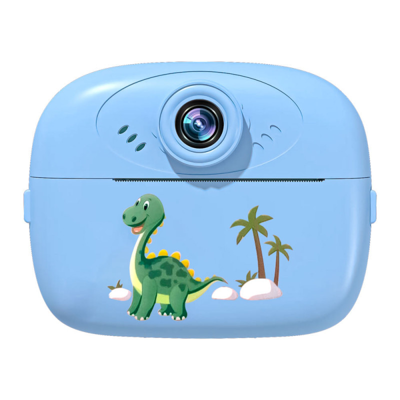 Camara de fotos digital infantil con impresora-01